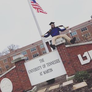 Meet your Posher, Tre